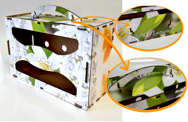 Obeikan releases an improved handle attachment for its boxes